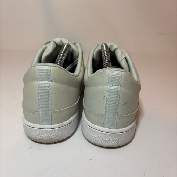 Allbirds Plant Pacer PP Light Green Speckled Lace Up Sneaker Size 10 Women’s See - Picture 7 of 9